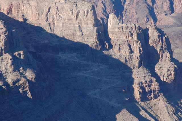 South Kaibab Trail